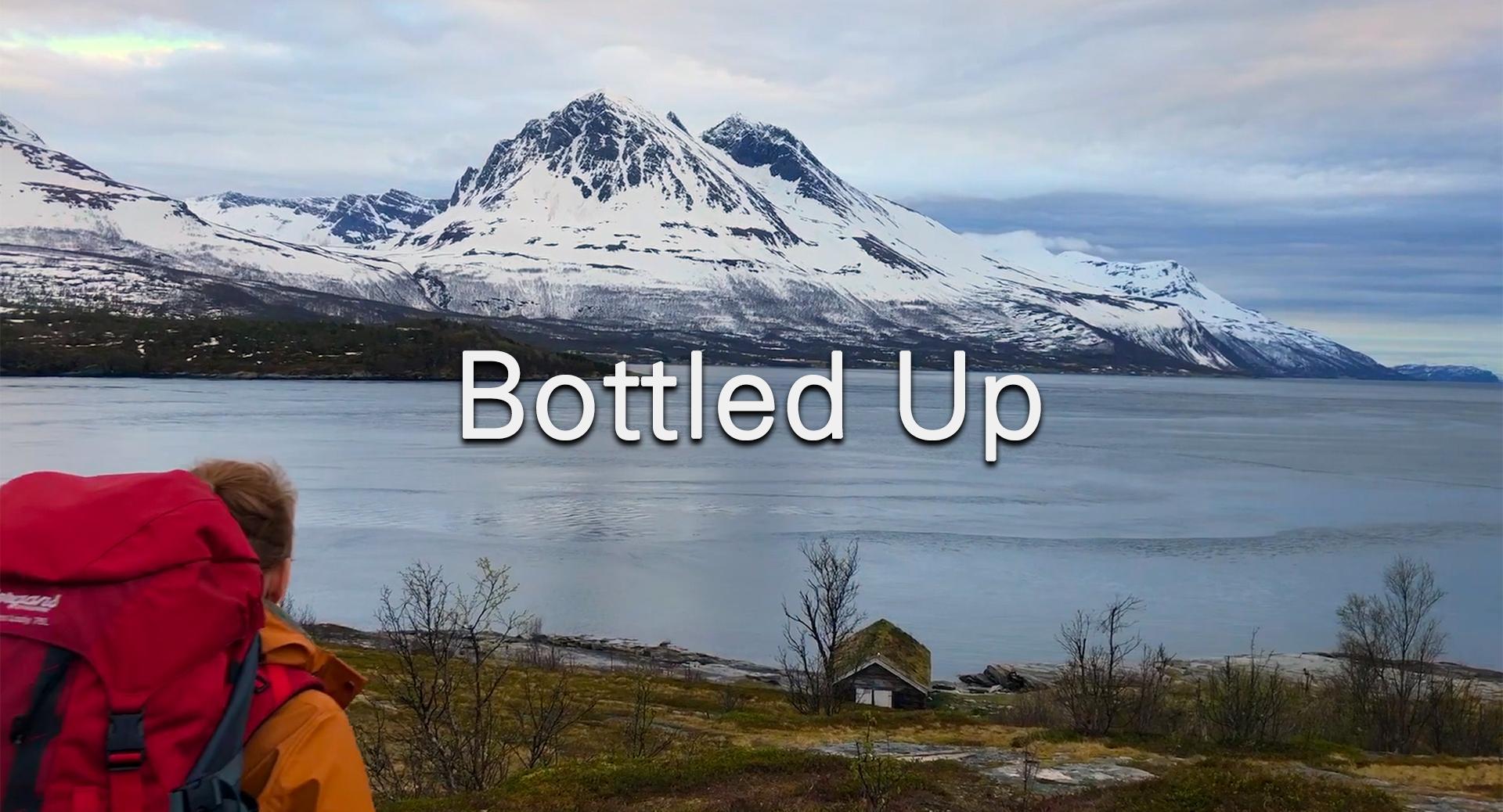 Bottled Up